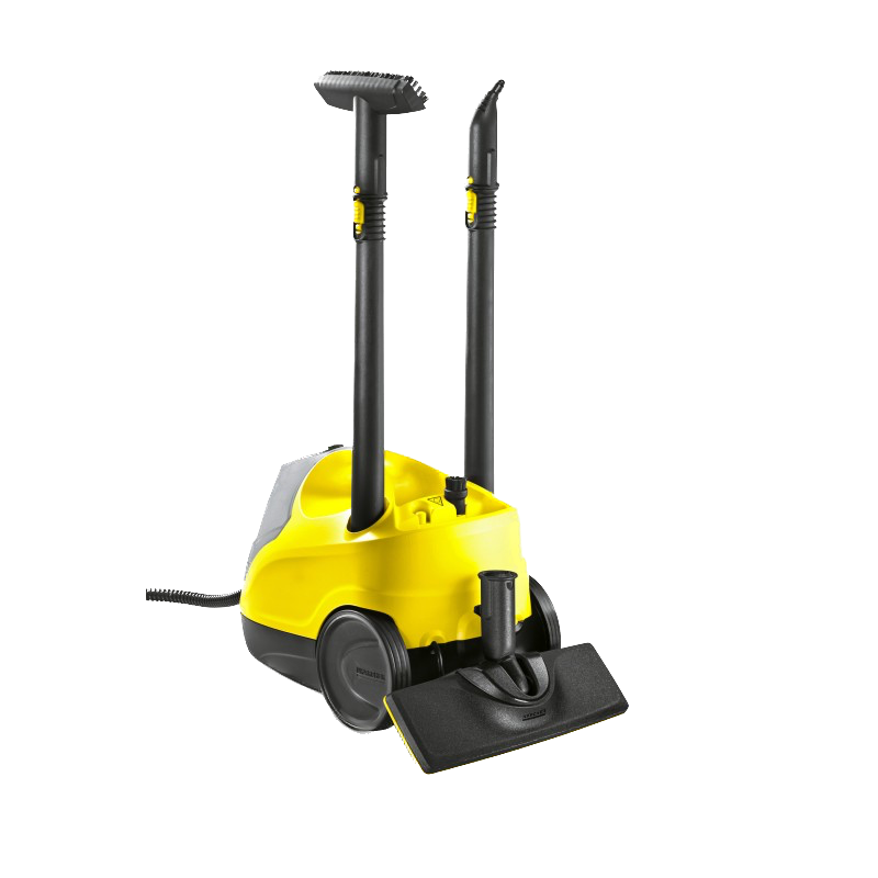Пароочиститель Karcher SC 4 EASYFIX 1.512-450